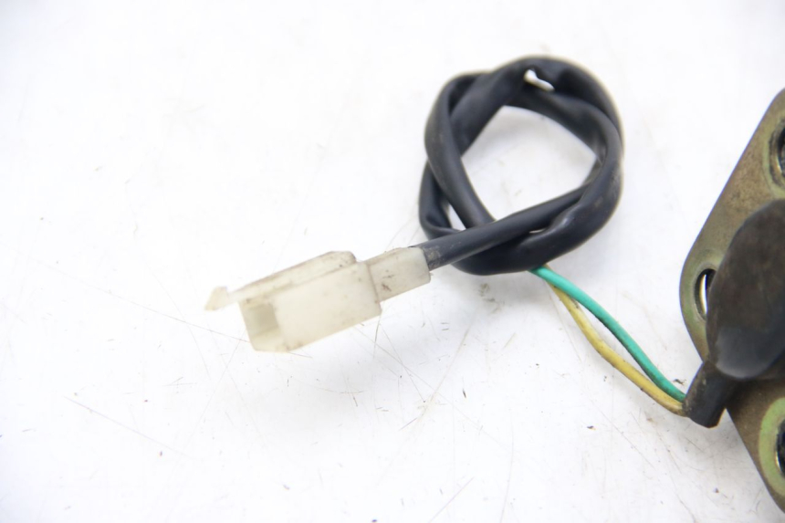 photo de INDICADOR DE NIVEL DE COMBUSTIBLE. TNT MOTOR OTTO 2T 50 (2012 - 2018)