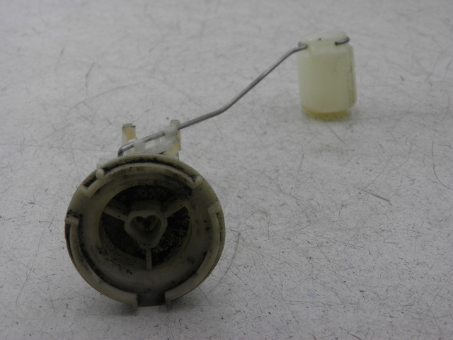 photo de INDICADOR DE NIVEL DE COMBUSTIBLE PEUGEOT ELYSTAR 50 (2002 - 2014)