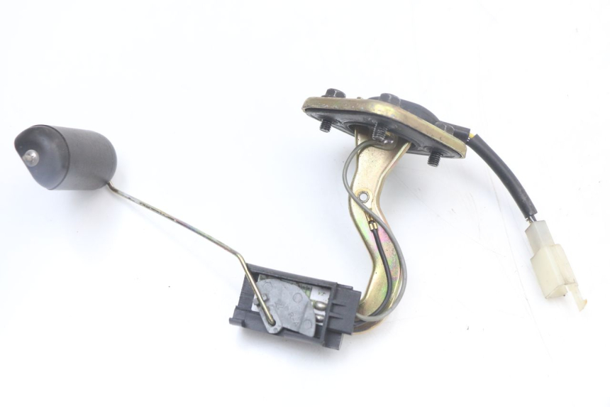 photo de DEPOSITO NIVEL PEUGEOT STREETZONE 2T 50 (2014 - 2019)