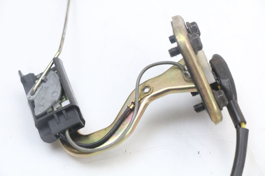 photo de DEPOSITO NIVEL PEUGEOT STREETZONE 2T 50 (2014 - 2019)