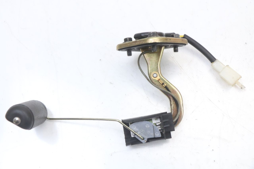 photo de DEPOSITO NIVEL PEUGEOT STREETZONE I 2T 50 (2018 - 2020)