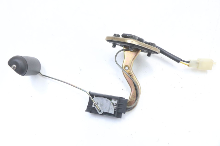 photo de DEPOSITO NIVEL PEUGEOT STREETZONE I 2T 50 (2018 - 2020)