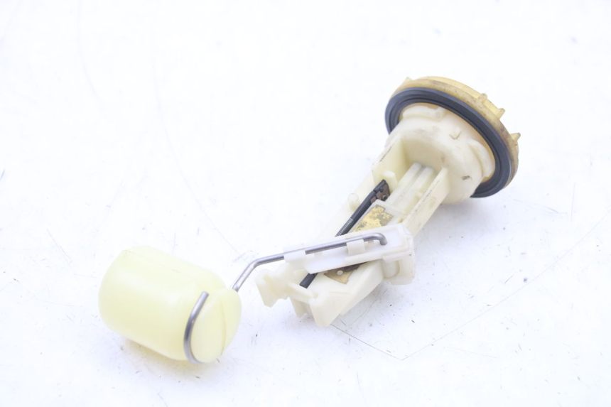 photo de DEPOSITO NIVEL PEUGEOT TKR TREKKER FURIOUS 50 (2005 - 2014)