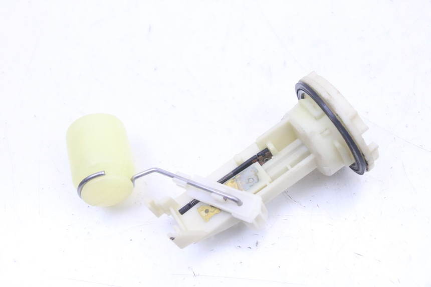 photo de DEPOSITO NIVEL PEUGEOT TREKKER TKR 50 (2005 - 2014)