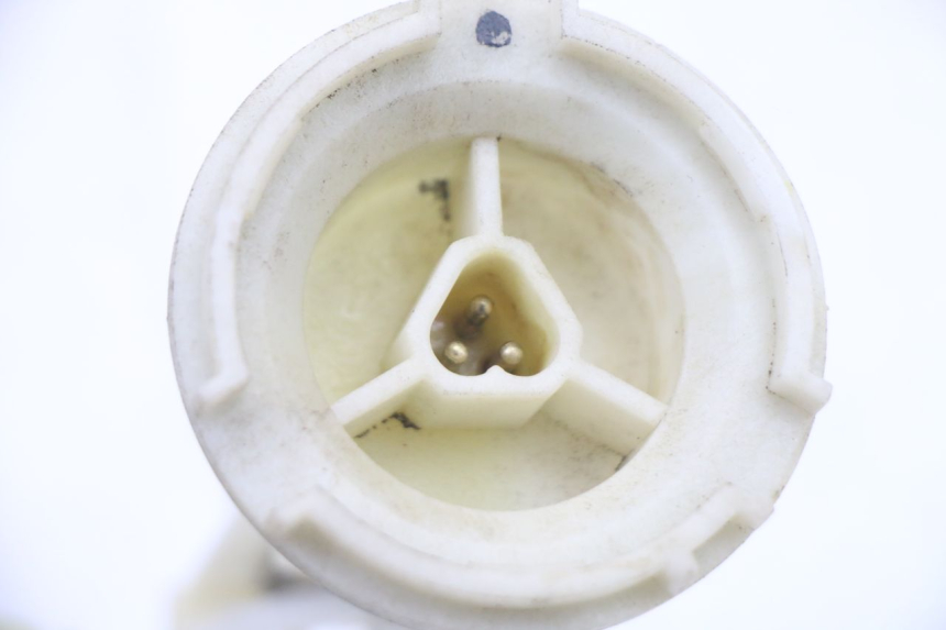 photo de DEPOSITO NIVEL PEUGEOT TREKKER TKR 50 (2005 - 2014)