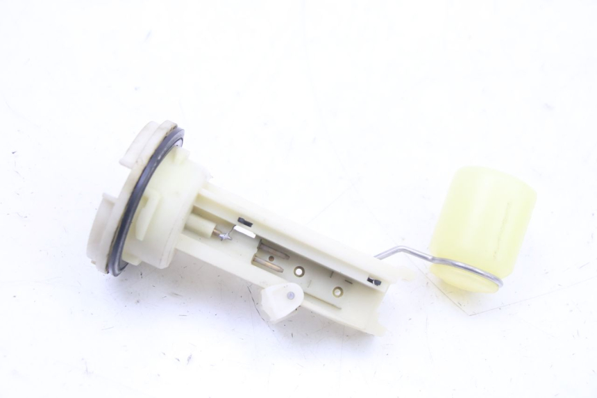photo de DEPOSITO NIVEL PEUGEOT TREKKER TKR 50 (2005 - 2014)