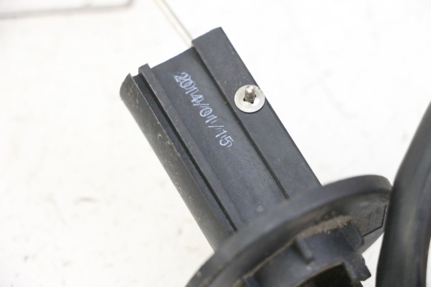 photo de INDICADOR DE NIVEL DE COMBUSTIBLE PEUGEOT TWEET 4T 50 (2014 - 2019)