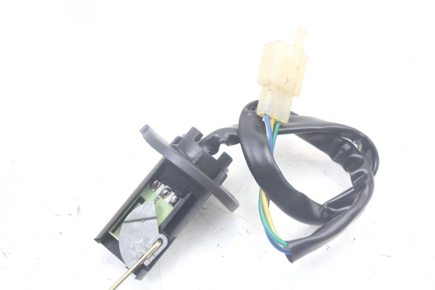 photo de INDICADOR DE NIVEL DE COMBUSTIBLE TNT MOTOR ROMA 10' 4T 50 (2007 - 2018)