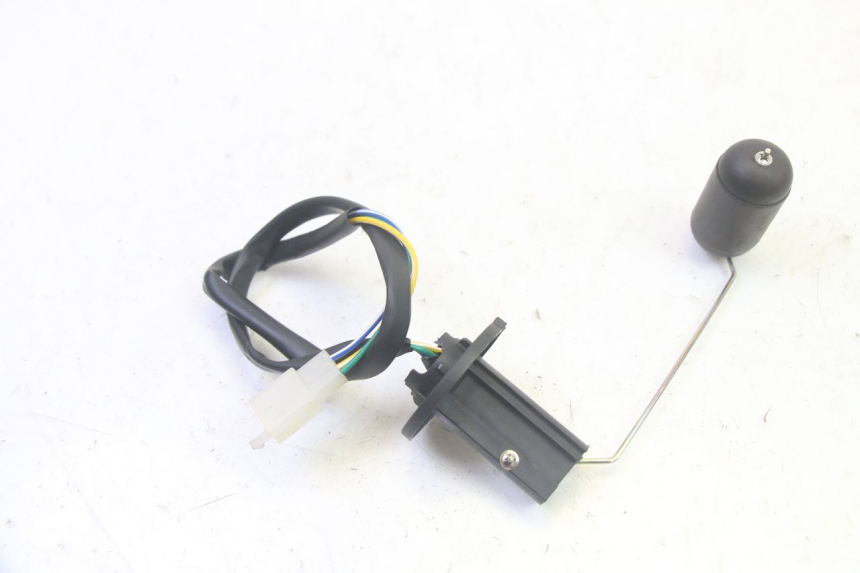 photo de INDICADOR DE NIVEL DE COMBUSTIBLE TNT MOTOR ROMA 10' 4T 50 (2019 - 2022) - Detalle de la pieza