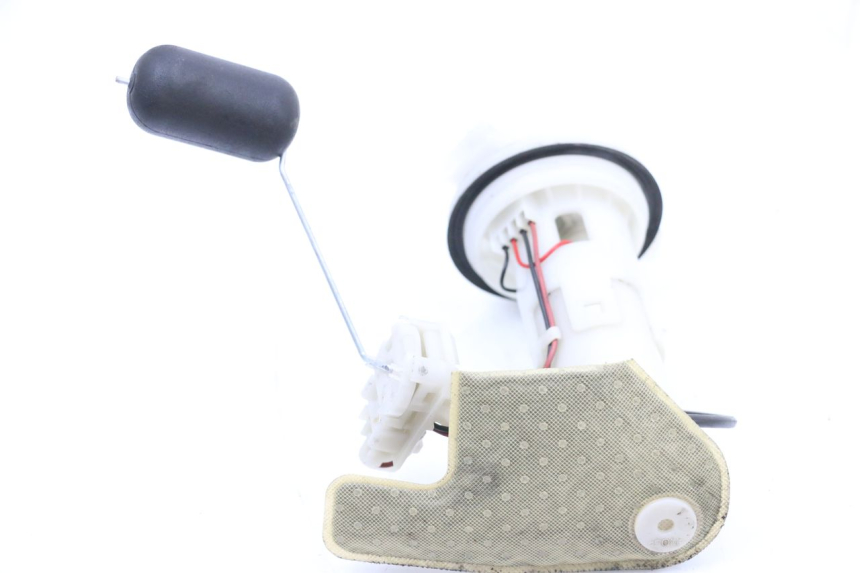 photo de DEPOSITO NIVEL HONDA SH ABS 125 (2012 - 2017)