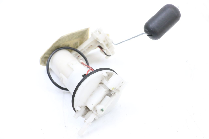photo de DEPOSITO NIVEL HONDA SH ABS 125 (2012 - 2017)