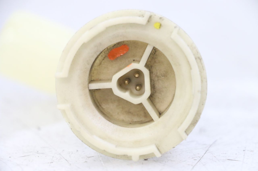 photo de DEPOSITO NIVEL PEUGEOT SPEEDFIGHT 2 LC 50 (2000 - 2009)