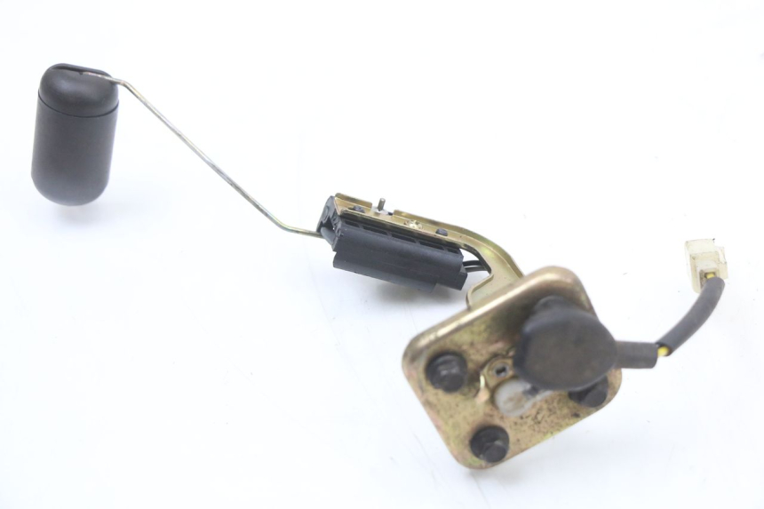 photo de DEPOSITO NIVEL PEUGEOT STREETZONE 2T 50 (2014 - 2019)