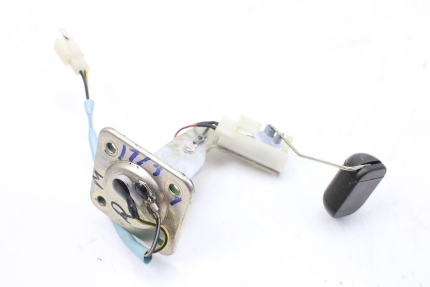 photo de INDICADOR DE NIVEL DE COMBUSTIBLE APRILIA SXR 50 (2021 - 2023)