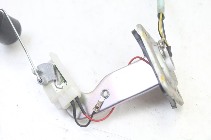 photo de INDICADOR DE NIVEL DE COMBUSTIBLE APRILIA SXR 50 (2021 - 2023)