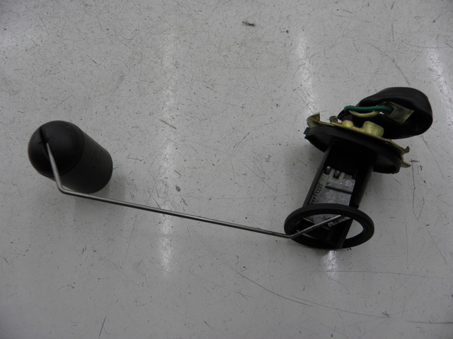 photo de INDICADOR DE NIVEL DE COMBUSTIBLE SYM FIDDLE 2 50 (2008 - 2013)