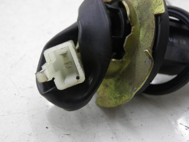 photo de INDICADOR DE NIVEL DE COMBUSTIBLE SYM FIDDLE 2 50 (2008 - 2013)