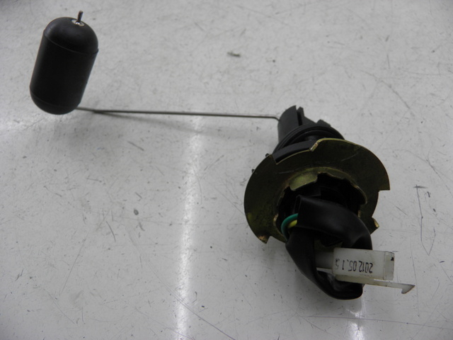 photo de INDICADOR DE NIVEL DE COMBUSTIBLE SYM FIDDLE 2 50 (2008 - 2013)