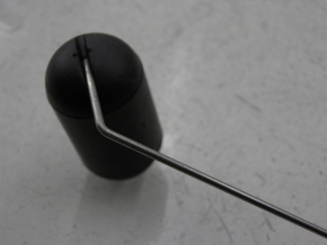 photo de INDICADOR DE NIVEL DE COMBUSTIBLE SYM FIDDLE 2 50 (2008 - 2013)