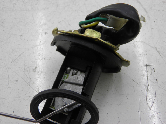 photo de INDICADOR DE NIVEL DE COMBUSTIBLE SYM FIDDLE 2 50 (2008 - 2013)