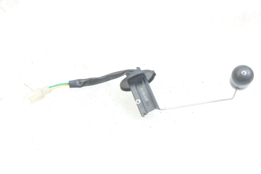 photo de INDICADOR DE NIVEL DE COMBUSTIBLE. SYM ORBIT 2 TS 2T 50 (2011 - 2016)
