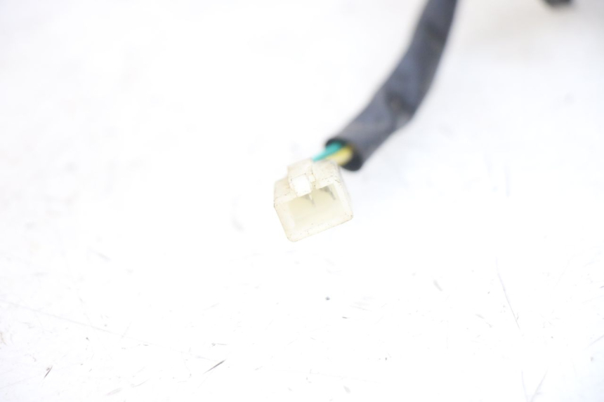 photo de INDICADOR DE NIVEL DE COMBUSTIBLE. SYM ORBIT 2 TS 2T 50 (2011 - 2016)