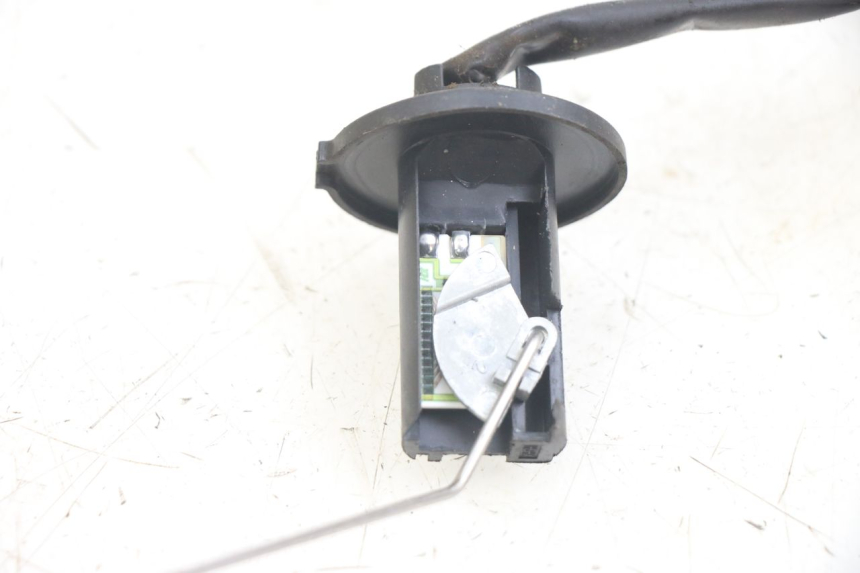 photo de INDICADOR DE NIVEL DE COMBUSTIBLE. SYM ORBIT 2 TS 2T 50 (2011 - 2016)