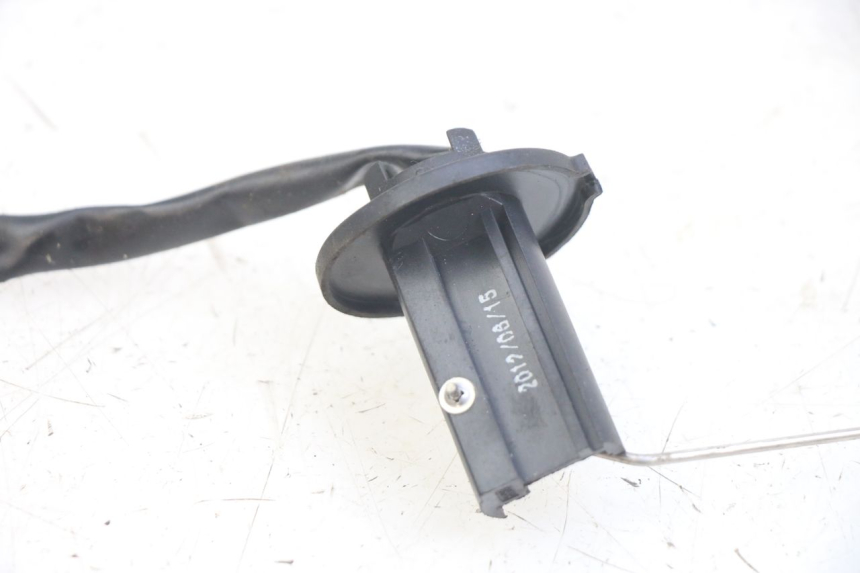 photo de INDICADOR DE NIVEL DE COMBUSTIBLE. SYM ORBIT 2 TS 2T 50 (2011 - 2016)