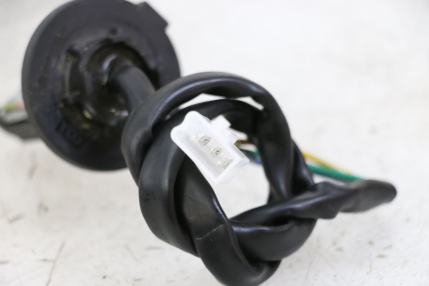 photo de INDICADOR DE NIVEL DE COMBUSTIBLE. TNT MOTOR BOSTON 4T 50 (2018 - 2025)