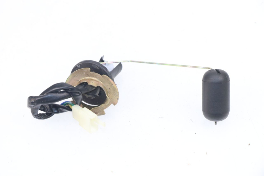 photo de INDICADOR DE NIVEL DE COMBUSTIBLE TNT MOTOR ROMA 10' 4T 50 (2007 - 2018)