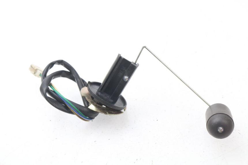 photo de DEPOSITO NIVEL TURBHO RP 50 (2018 - 2022)