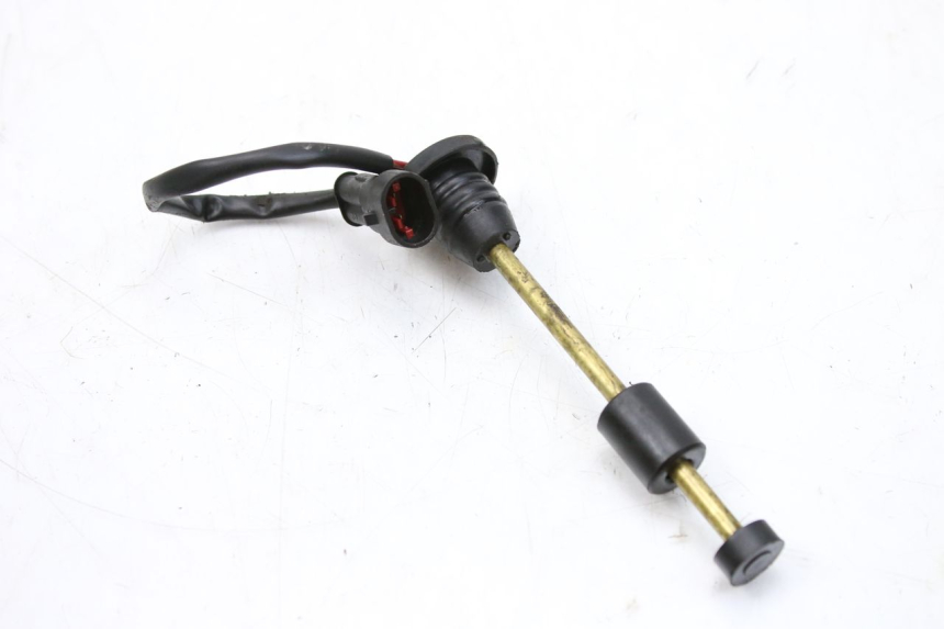 photo de INDICADOR DE NIVEL DE COMBUSTIBLE. KEEWAY TX 50 (2008 - 2015)