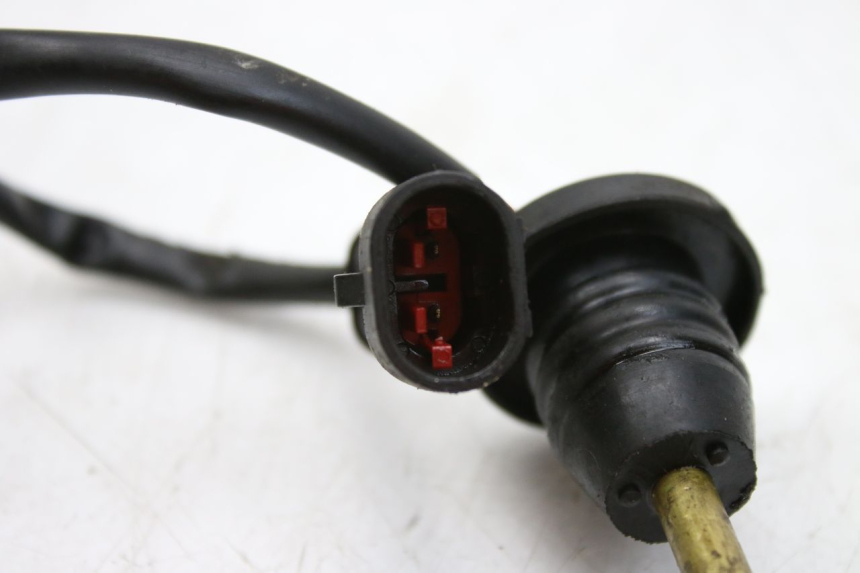 photo de INDICADOR DE NIVEL DE COMBUSTIBLE. KEEWAY TX 50 (2008 - 2015)