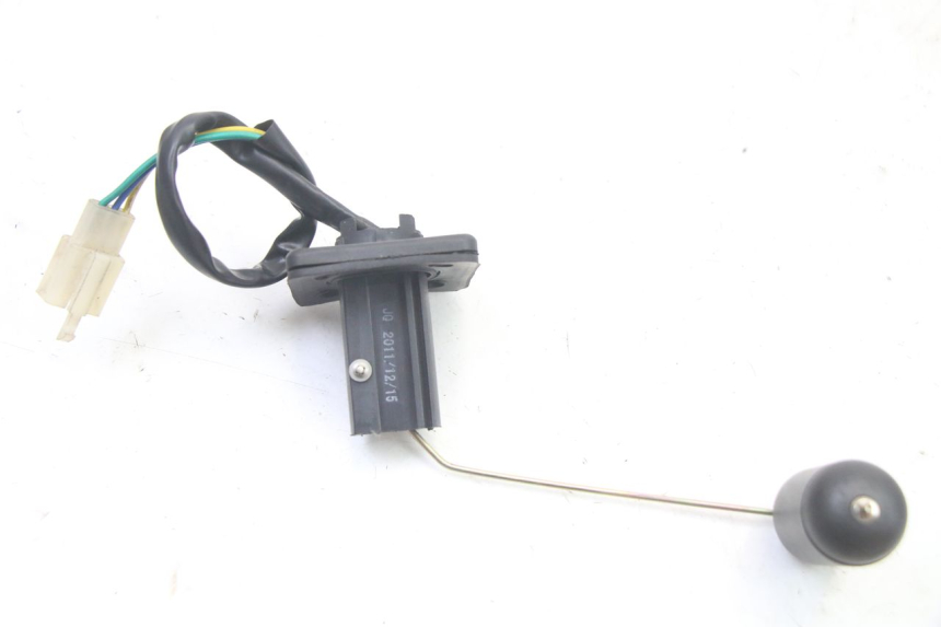 photo de INDICADOR DE NIVEL DE COMBUSTIBLE PEUGEOT V-CLIC VCLIC 50 (2007 - 2013)