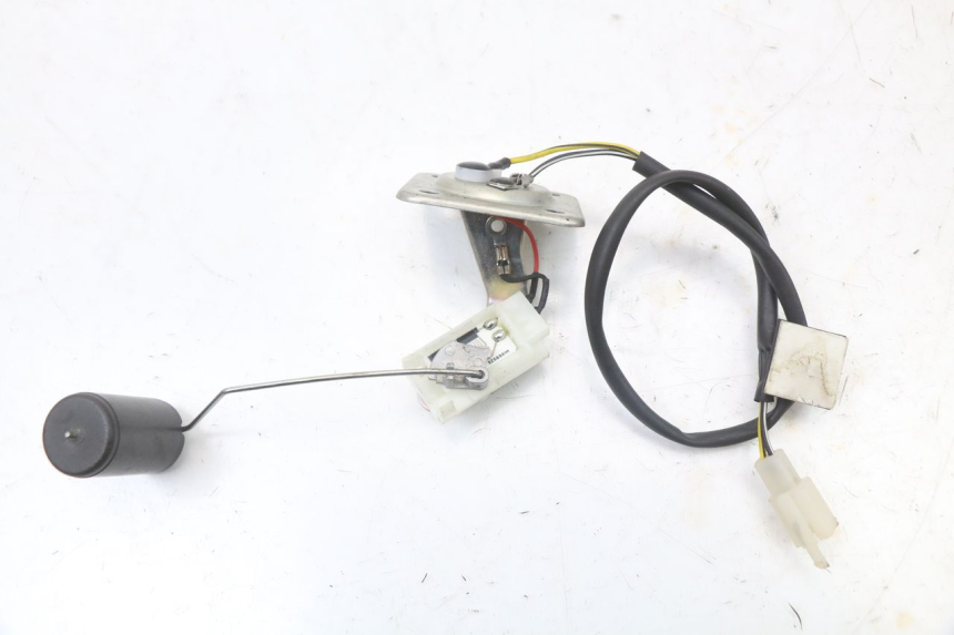 photo de DEPOSITO NIVEL PIAGGIO VESPA PRIMAVERA 4T 50 (2021 - 2024)