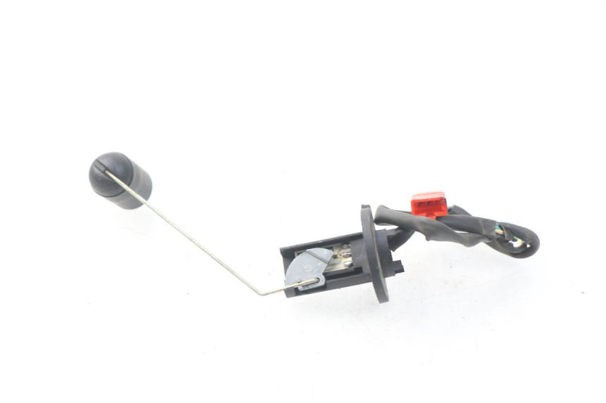 photo de INDICADOR DE COMBUSTIBLE EUROCKA VIRTUALITY GT 4T 50 (2011 - 2017)