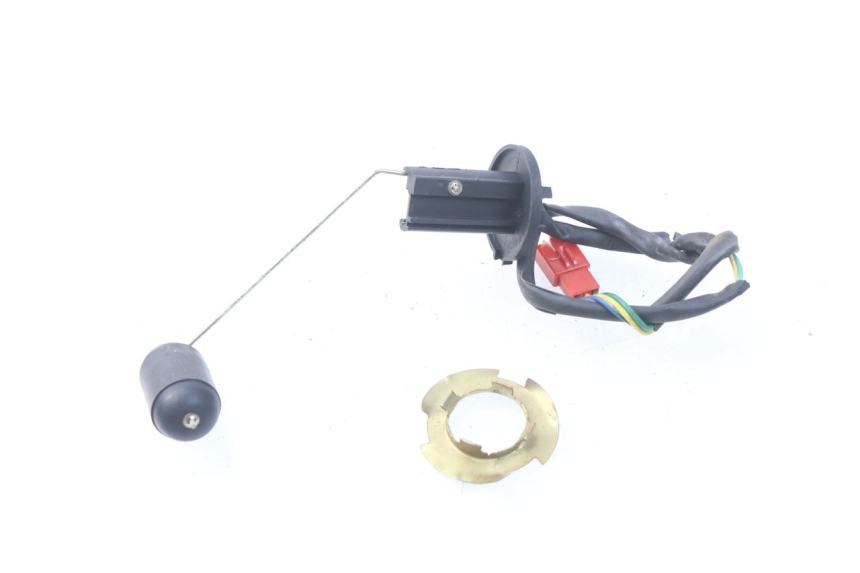 photo de INDICADOR DE COMBUSTIBLE EUROCKA VIRTUALITY GT 4T 50 (2011 - 2017)