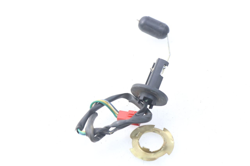 photo de INDICADOR DE COMBUSTIBLE EUROCKA VIRTUALITY GT 4T 50 (2011 - 2017)