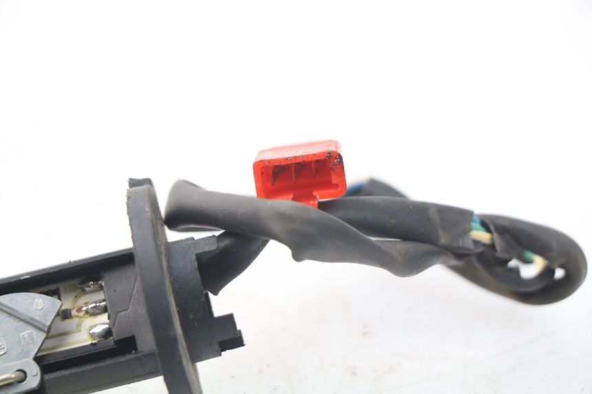 photo de INDICADOR DE COMBUSTIBLE EUROCKA VIRTUALITY GT 4T 50 (2011 - 2017)