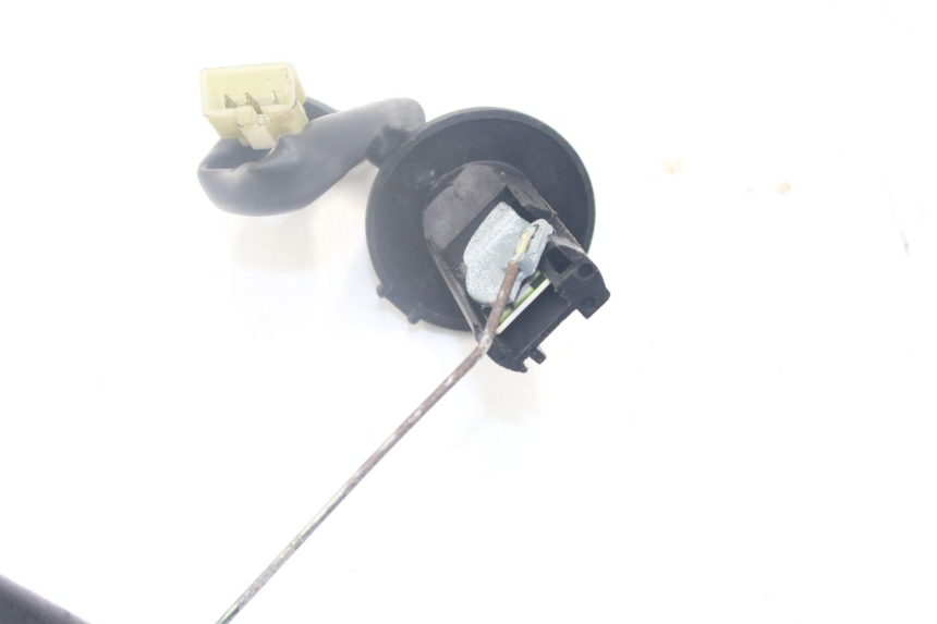 photo de INDICADOR DE COMBUSTIBLE EUROCKA VIRTUALITY GT 4T 50 (2011 - 2017)
