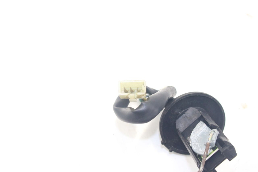 photo de INDICADOR DE COMBUSTIBLE EUROCKA VIRTUALITY GT 4T 50 (2011 - 2017)