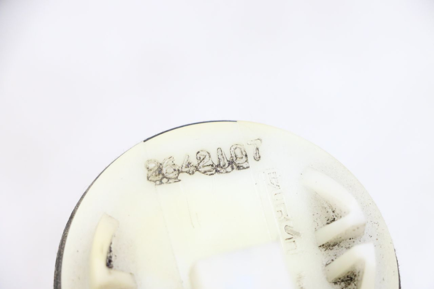 photo de INDICADOR DE NIVEL DE COMBUSTIBLE PIAGGIO XEVO - X EVO 125 (2007 - 2016) - Zoom estado de uso