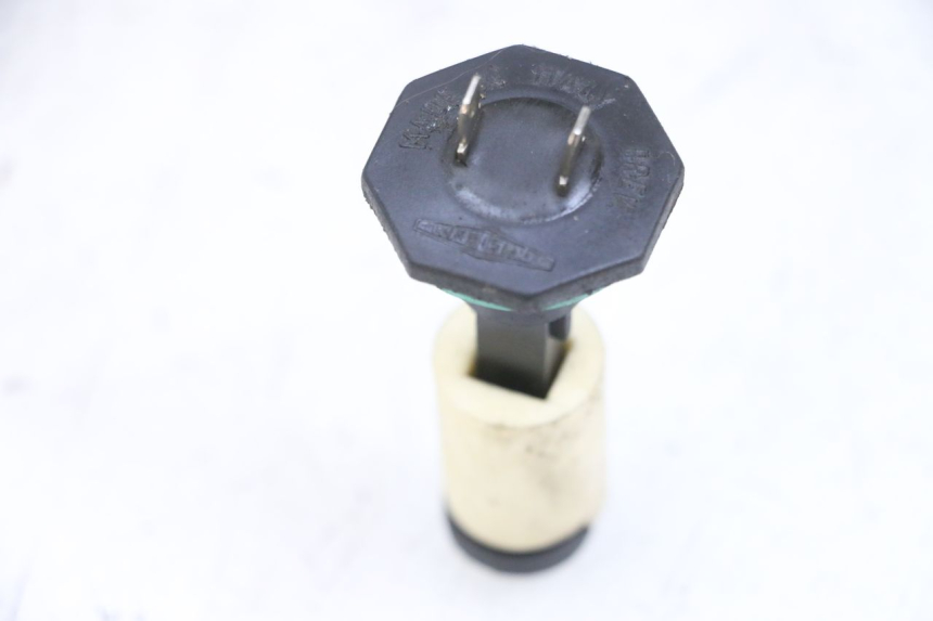 photo de INDICADOR DE NIVEL DE COMBUSTIBLE PIAGGIO ZIP 4T 50 (2018 - 2020) - Detalle de la pieza