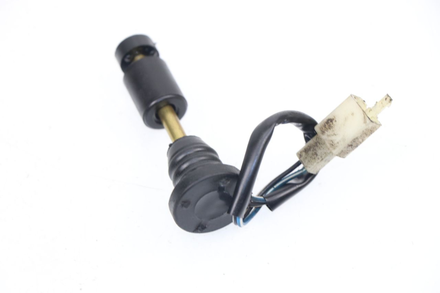 photo de INDICADOR DE NIVEL DE ACEITE TNT MOTOR GRIDO 2T 50 (2010 - 2019)