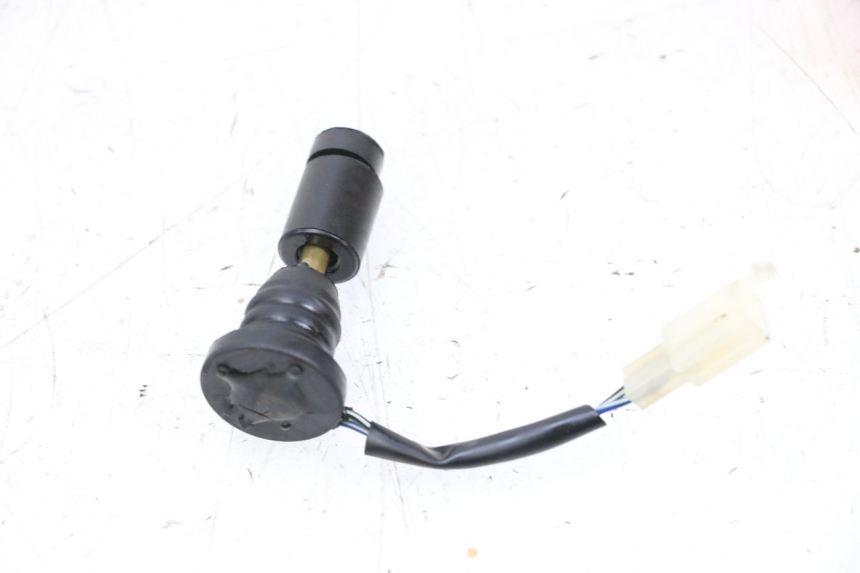 photo de INDICADOR DE NIVEL DE ACEITE PEUGEOT KISBEE 2T 50 (2010 - 2017) - Otra perspectiva