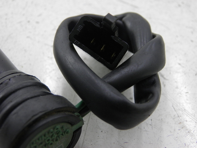 photo de DEPOSITO ACEITE NIVEL KYMCO AGILITY RS 2T 50 (2009 - 2013) - Detalle de la pieza