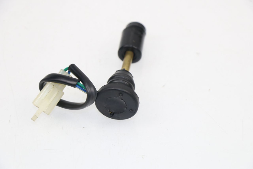photo de DEPOSITO ACEITE NIVEL MASH BIBOP 2T 50 (2013 - 2018)