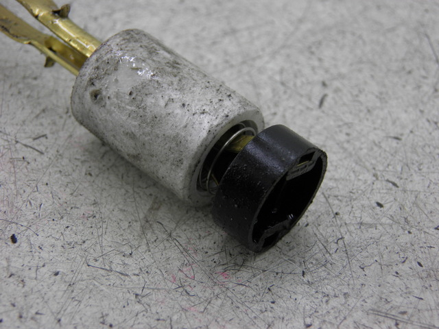 photo de INDICADOR DE NIVEL DE ACEITE MBK FLIPPER 50 (2004 - 2012)
