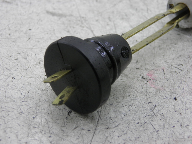 photo de INDICADOR DE NIVEL DE ACEITE MBK FLIPPER 50 (2004 - 2012)