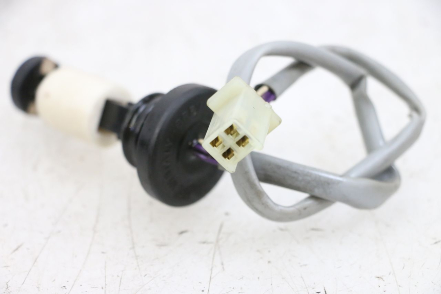 photo de INDICADOR DE NIVEL DE ACEITE PIAGGIO NEW TYPHOON 50 (2018 - 2021) - Detalle de la pieza